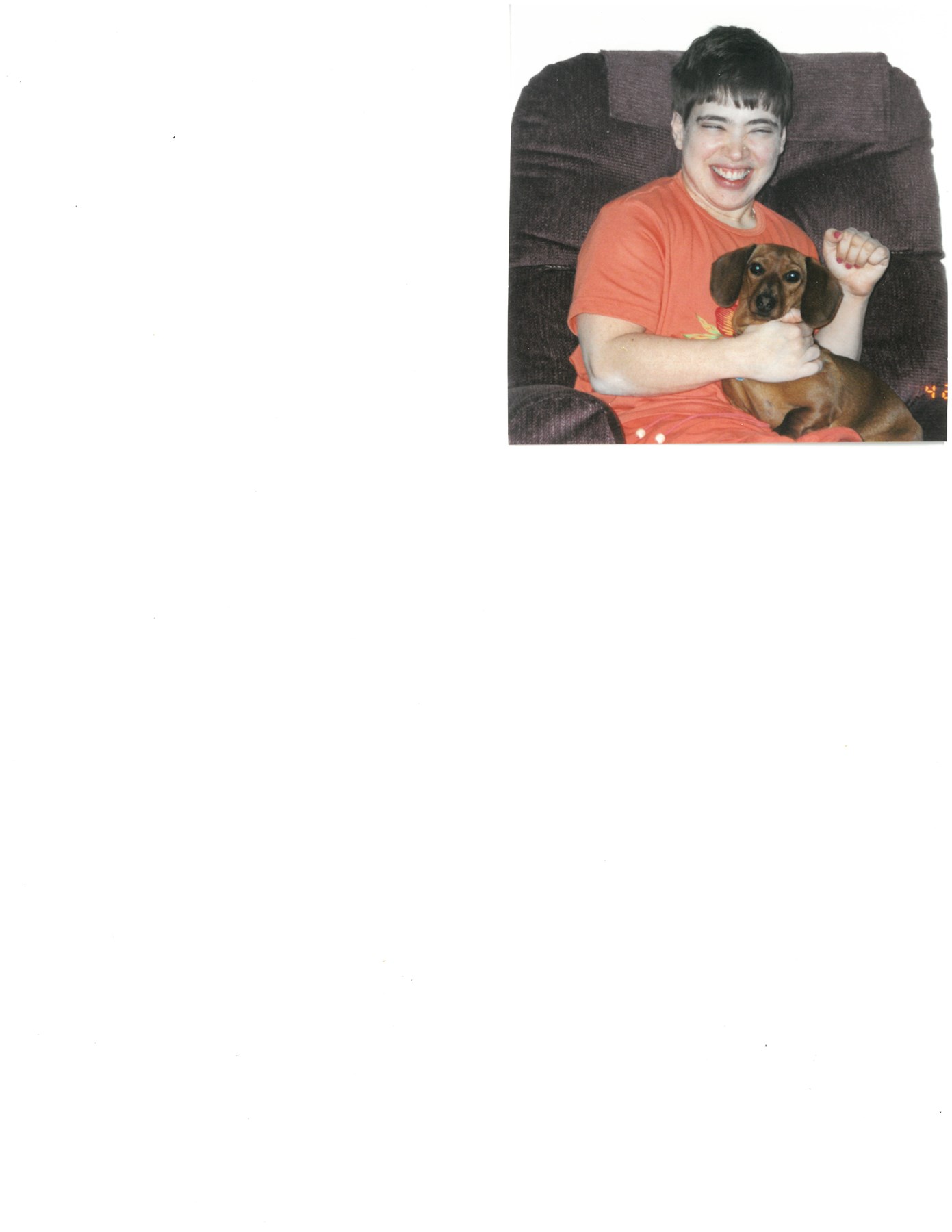 Obituary of Lisa M. Vario