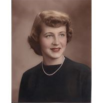 Obituary of Jeannine T. Betsch