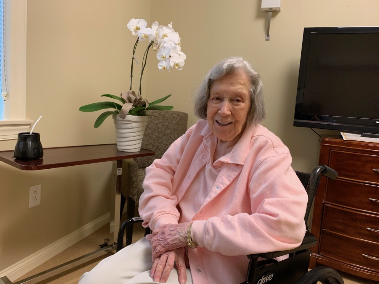 Obituario de Gere K. O'Brien