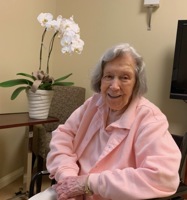 Obituary of Gere K. O'Brien