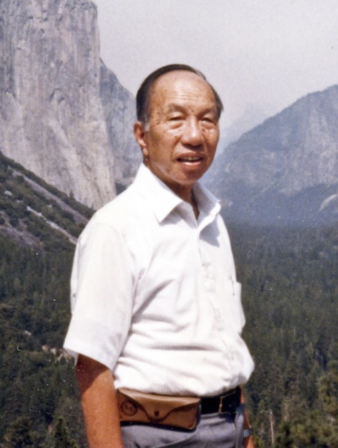 Avis de décès de Doan Phan