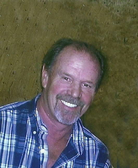 Obituary of Mark Vollbrecht