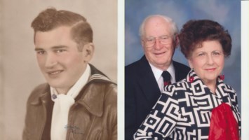 Obituary of Wency Ambrose Kotara