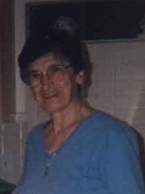 Obituary of Mary P. Damato