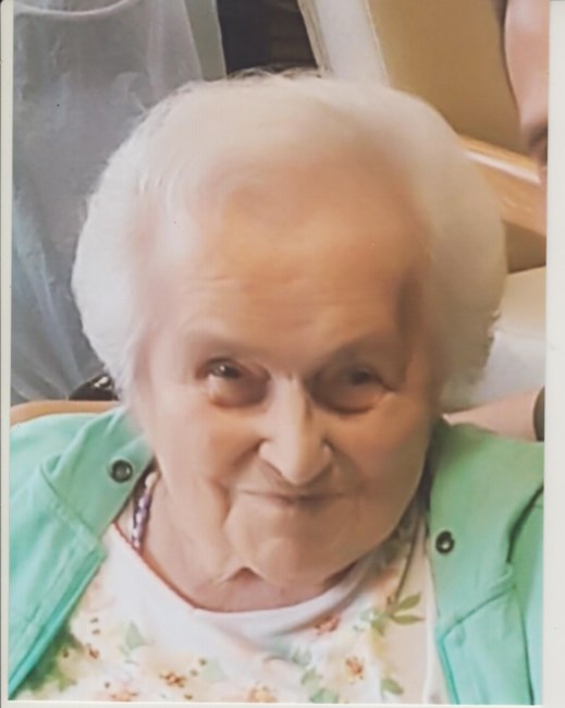 Obituary of Mary Farina