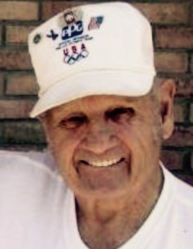 Obituary of Jerry Raymond