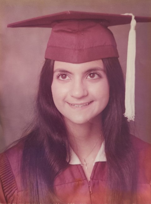 Obituary of Julianne "Julie" Marie Nauta