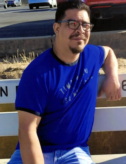 Obituary of Iban Guadalupe Torres Torres