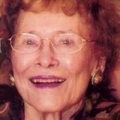 Obituary of Marian Traylor