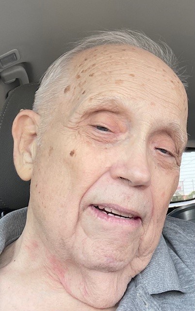 Obituary of Gary L Rosiere