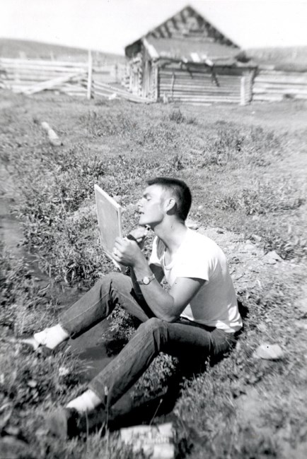 Avis de décès de Kenneth David Jensen