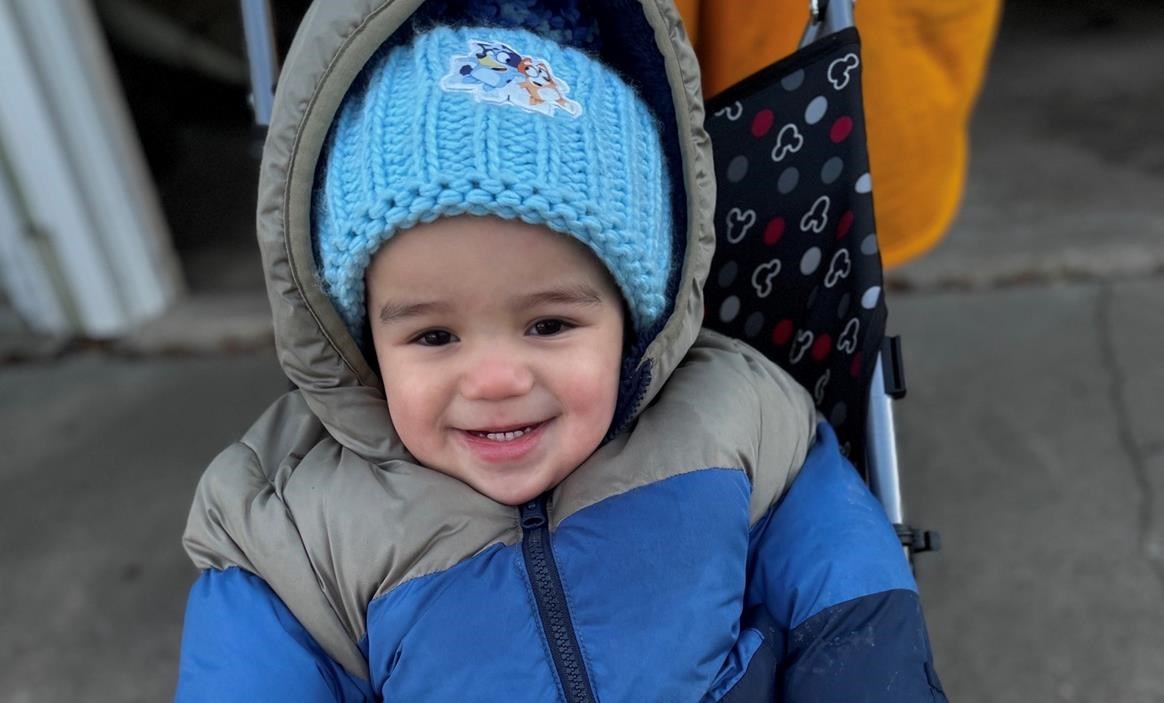 Obituary of Xavier Jacob Padilla Aguilera