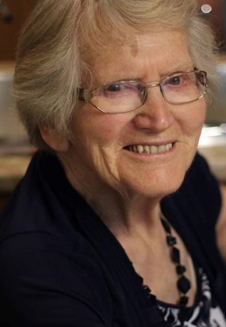 Obituary of Neeltje Cornelia Bullée