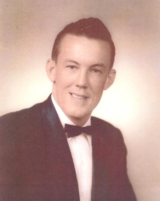 Obituary of Henry Aubrey Meador Jr.