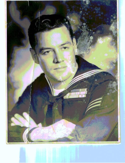 Obituary of Earle T. Marshall