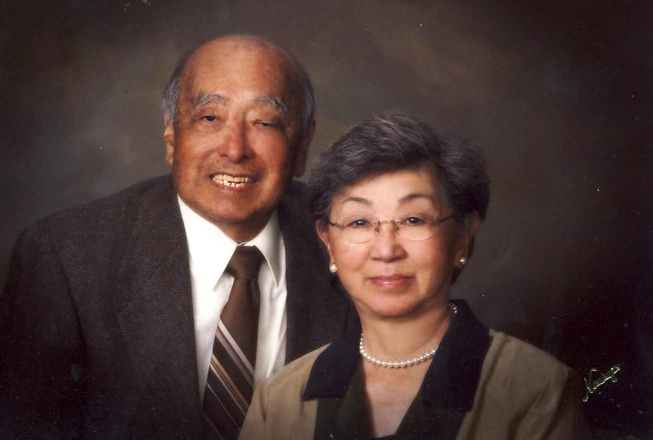 Raymond Uyeda Obituary Millcreek, UT