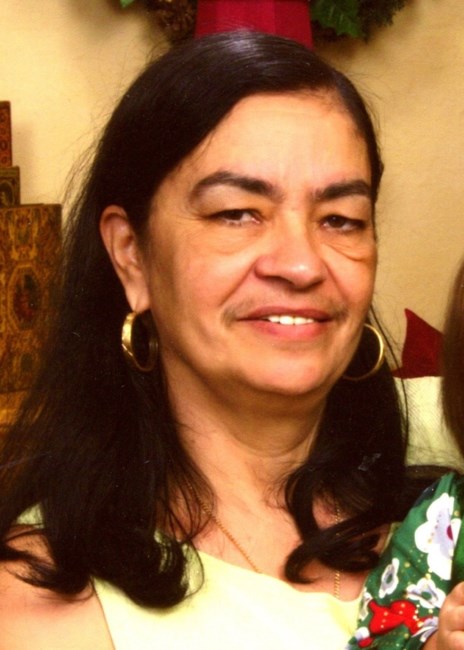 Obituario de Olga Iris Rosario
