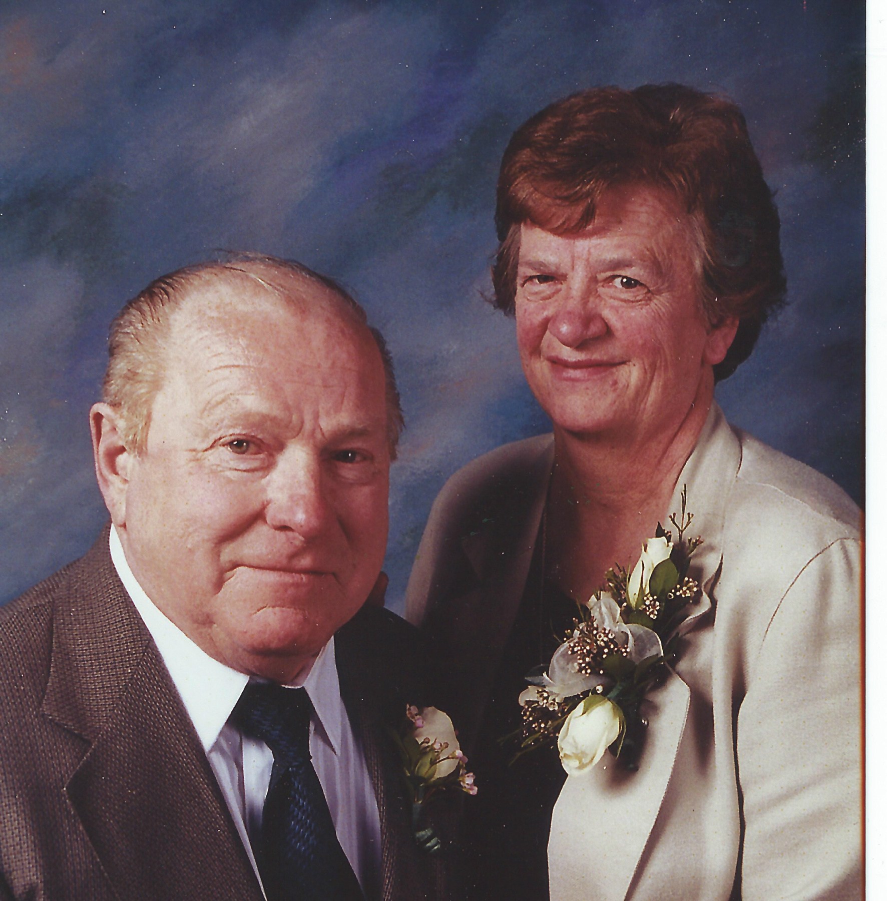 Obituario de Rose Mary H. Kapusta