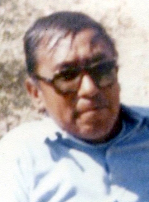 Obituary of Alberto Perez