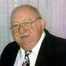 Obituary of Stanley Szymanski
