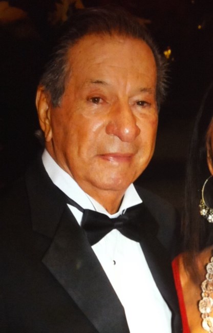 Obituary of Pat M. Carbone