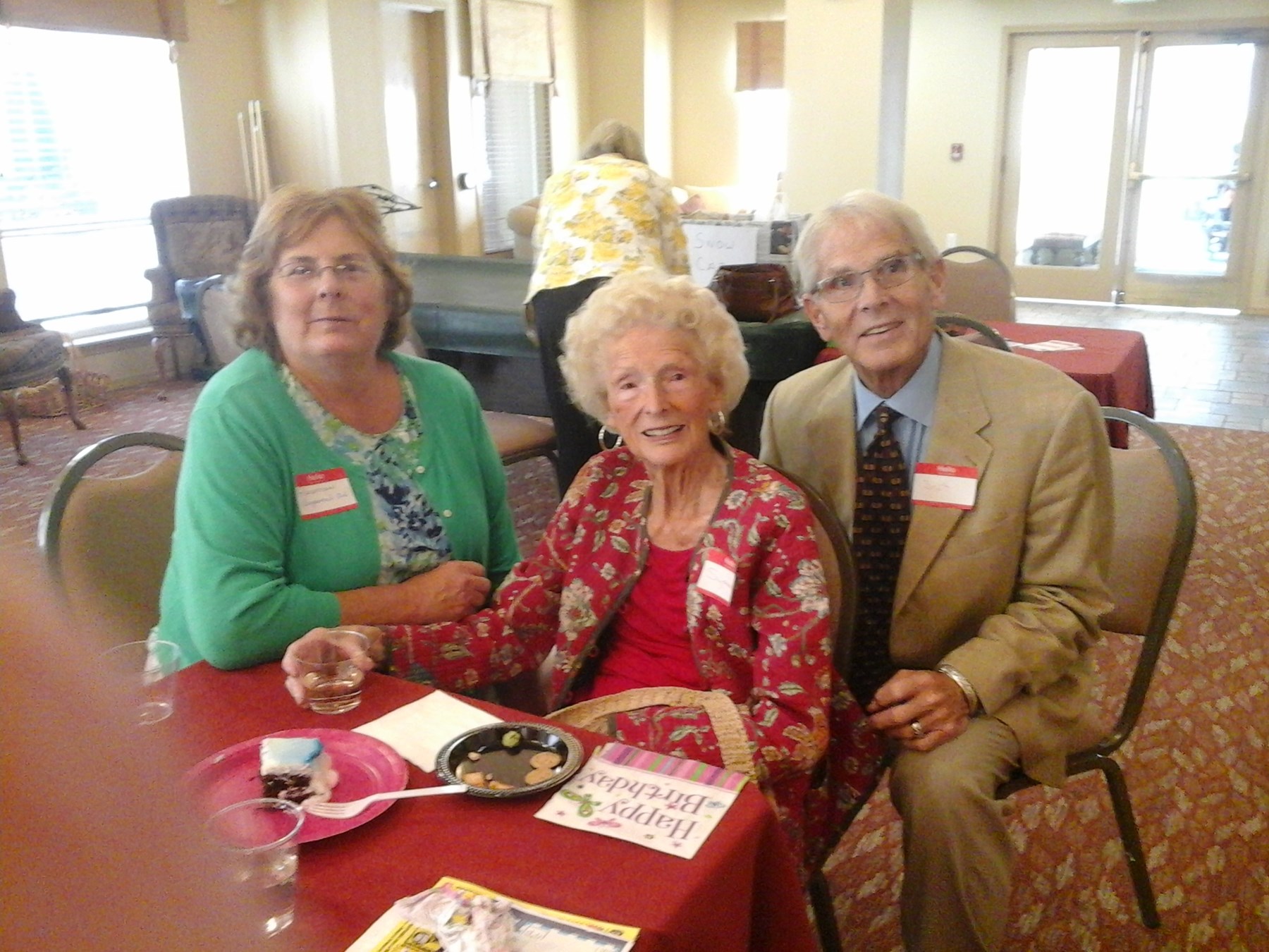 Obituary of Suzanne Arnell Shepperd