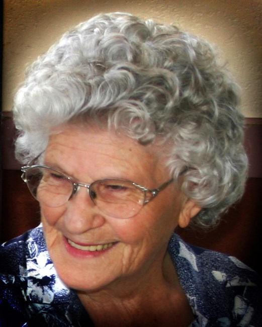 Obituary of Christine A. Hirschler