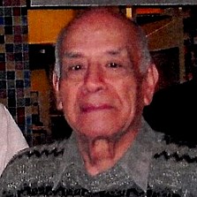 Obituary of Jesus Mendez