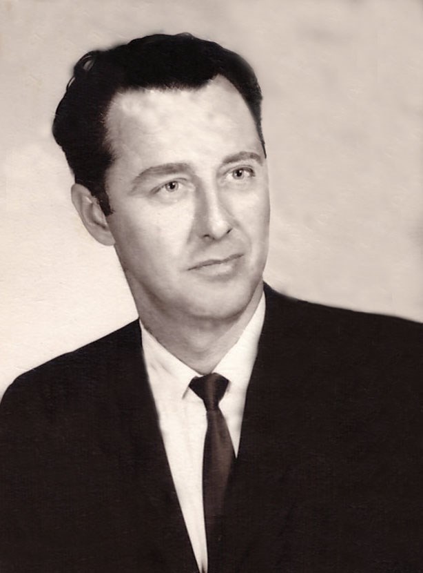 Obituary of Bruce LeVern Gardner Sr.