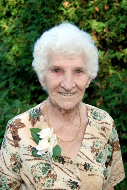 Obituary of Kathleen Sarah Childs