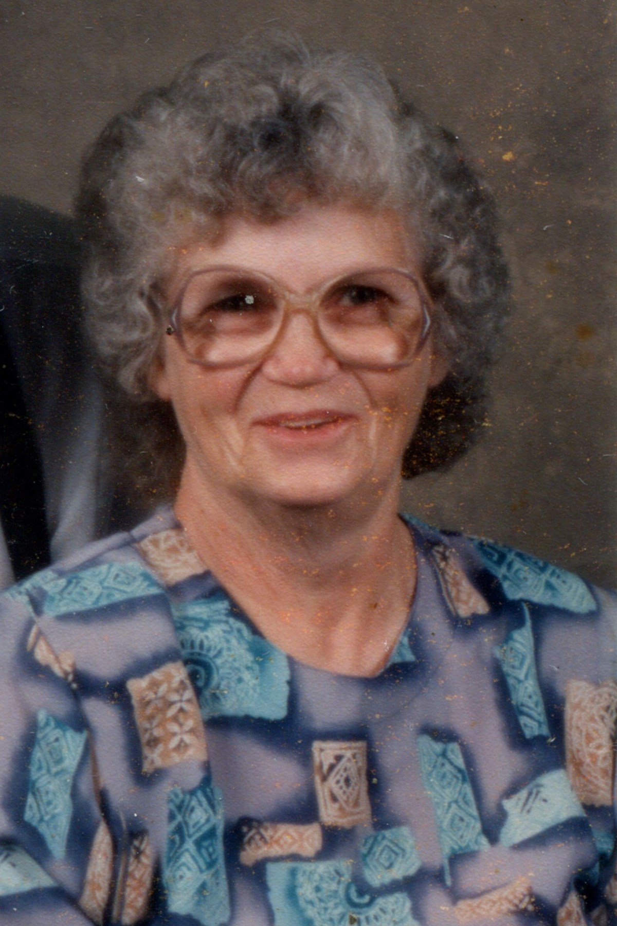 Clara Holbrook Obituary Chattanooga, TN