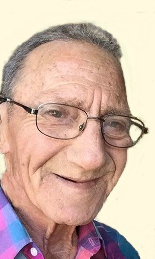 Obituary of Vincenzo Tucci