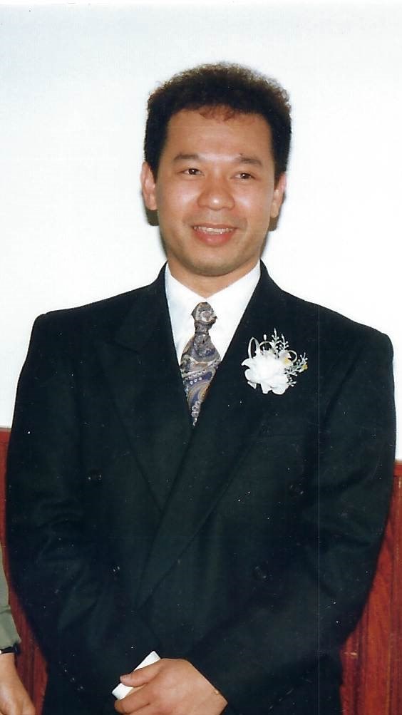 Avis de décès de Joe Trung Nguyen