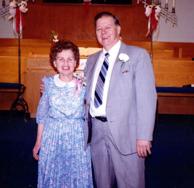 Obituary of Helen June Foster