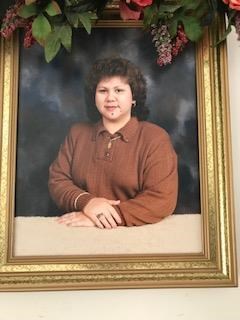 Obituary of Victoria Ann Rivera Porter