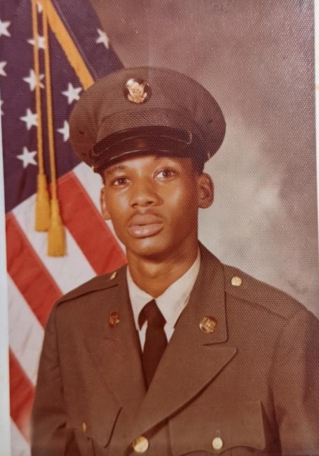 Obituary of Darrell Jones