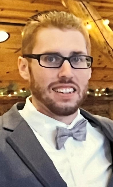 Avis de décès de Matthew "Matt" Kotick