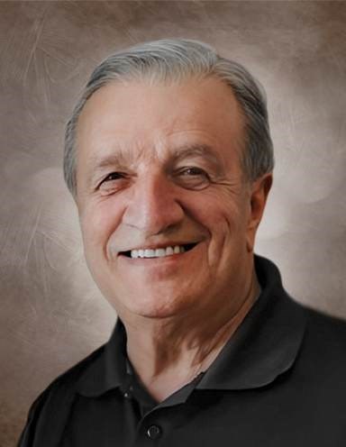 Obituary of Pierre Perron