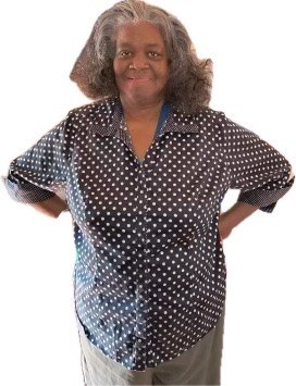 Obituary of Gracie Lee Dallas