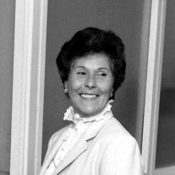 Obituary of Marie Visco