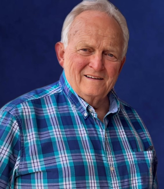 Obituario de David Barker