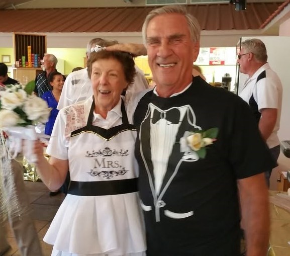 Obituary of Gregory Joseph Gray