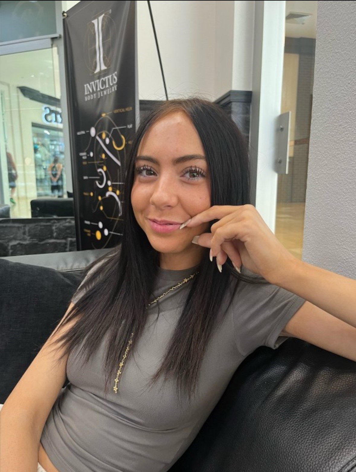 Obituary of Angelina Wray Avila