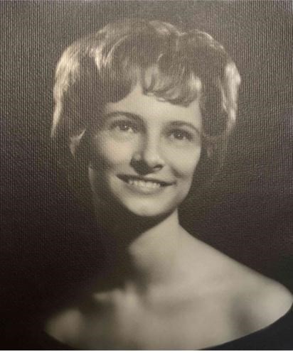 Obituary of Barbara Jeanne Jameson