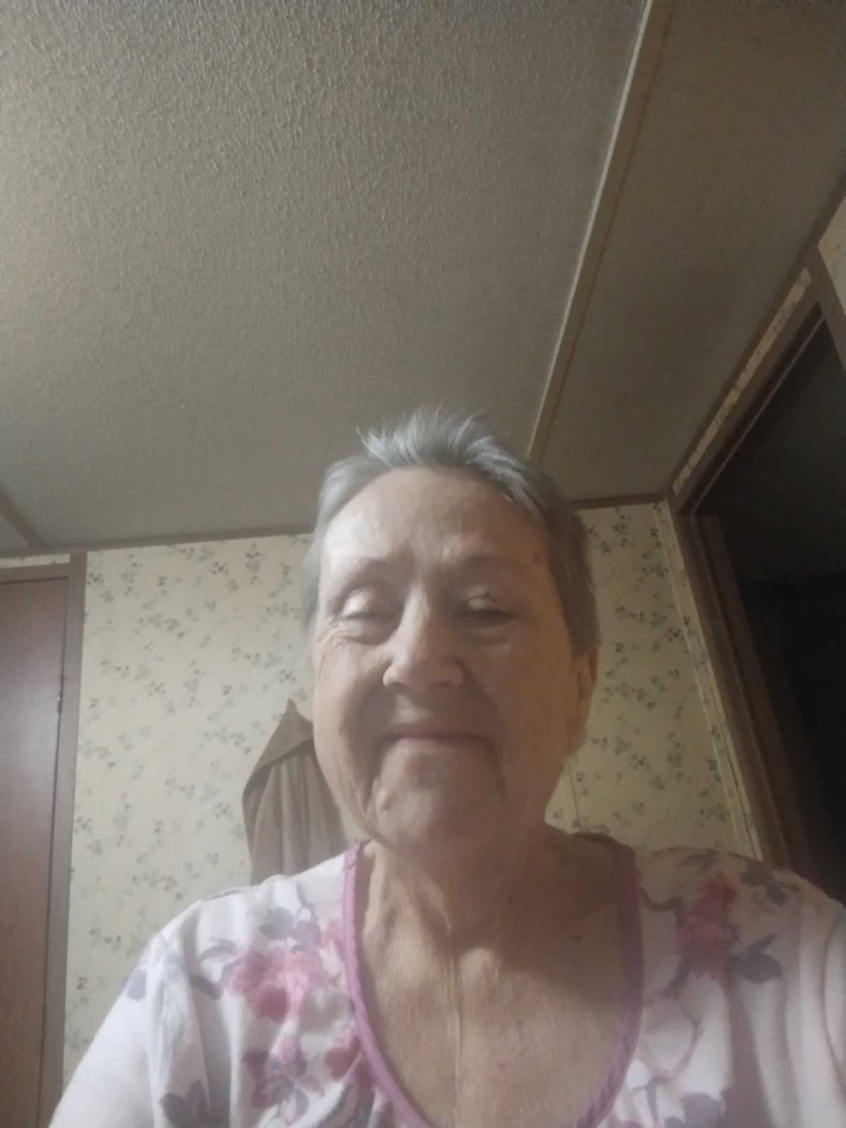 Obituary of Leona Caroline Barnes