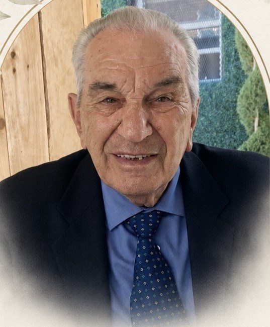 Obituary of Joseph Ciminiello