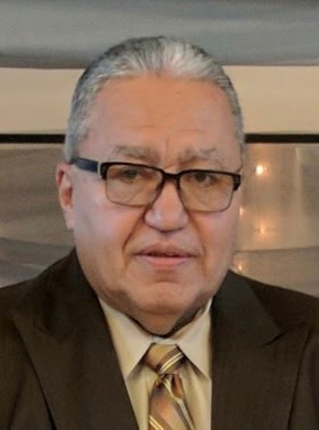 Obituary of Rev. Eliezer Negron