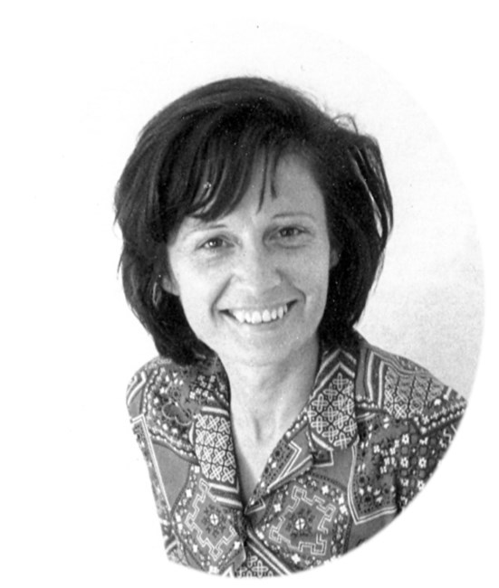 Obituary of Katie Sax