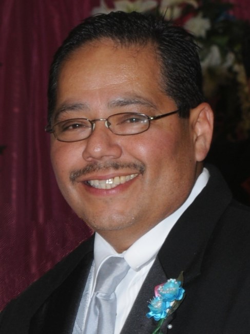 Obituary of Richard "Rick" Casas