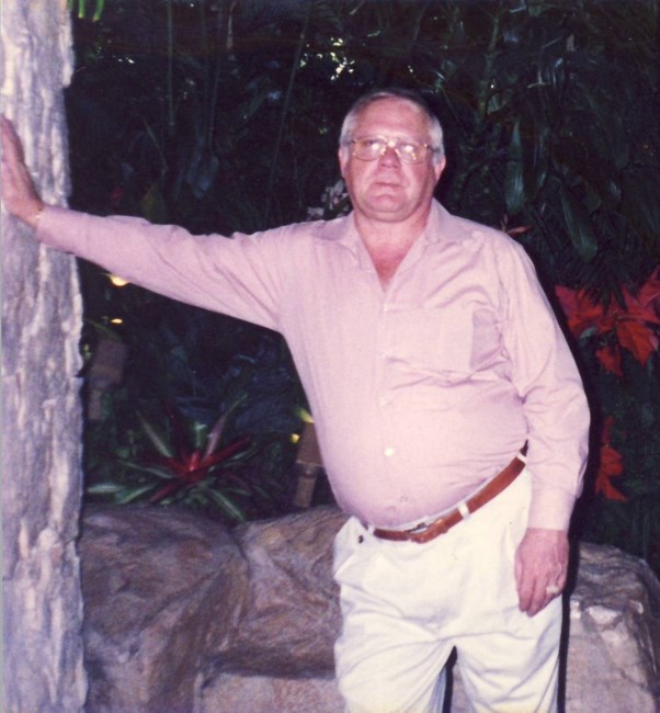 Obituary of Charles D. Kerr